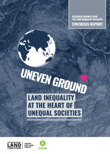 report cover