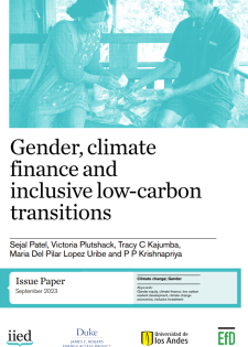 report cover