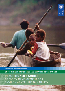 report cover