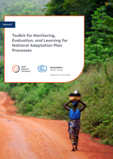 report cover