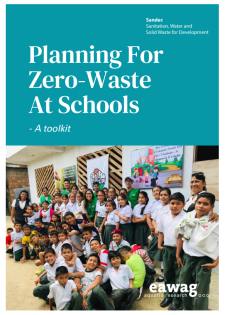 report cover