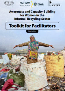 report cover