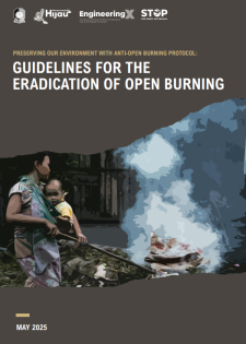 report cover