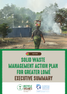 report cover