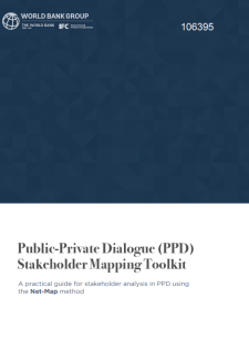 report cover