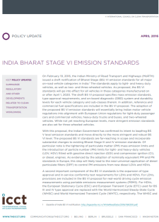 report cover