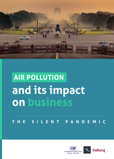 report cover