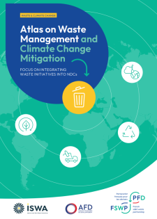 report cover