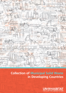 report cover