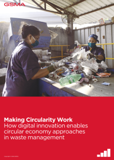 report cover