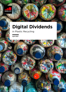 report cover