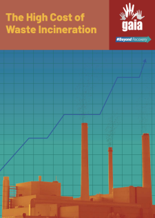 report cover