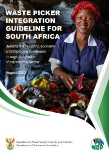report cover