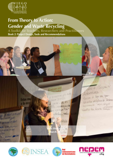 report cover