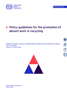 report cover