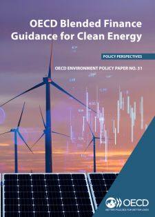 report cover