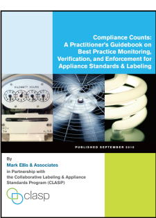 Report cover