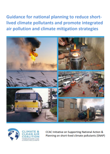 Report cover