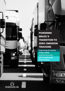 report cover