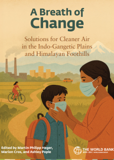 report cover