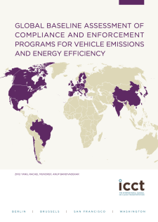 report cover
