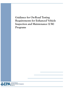 report cover