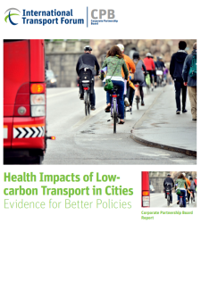 report cover