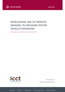 report cover