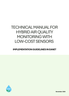 report cover