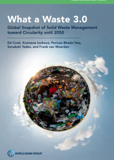 report cover