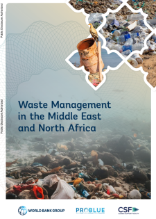 report cover