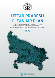 report cover