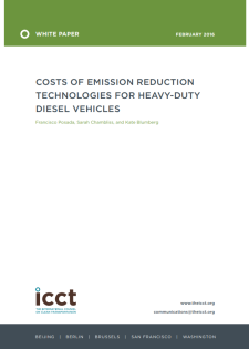 report cover