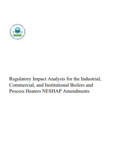 report cover