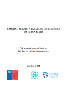 report cover