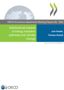 report cover