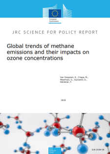 report cover