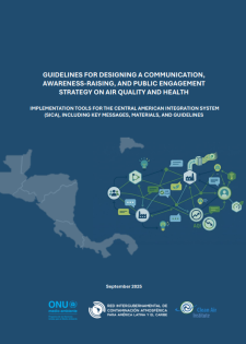 report cover