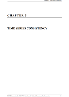report cover