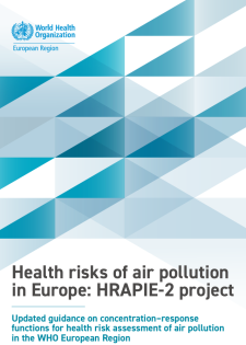 Report cover