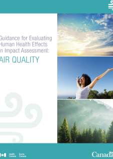 Report cover