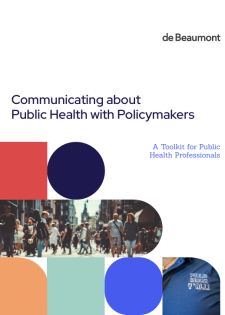 Report cover