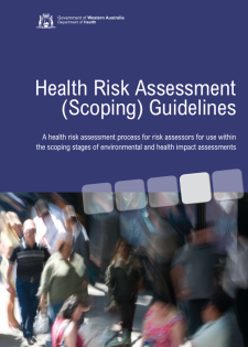 Report cover