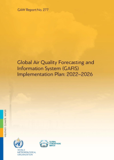 Report cover