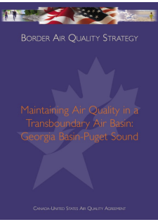 report cover