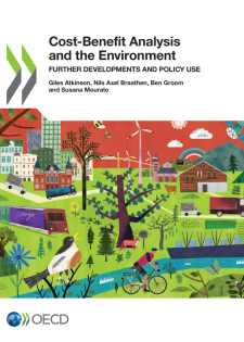 report cover