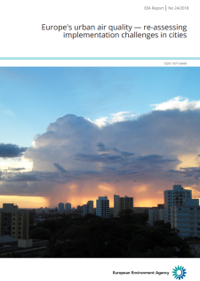 report cover