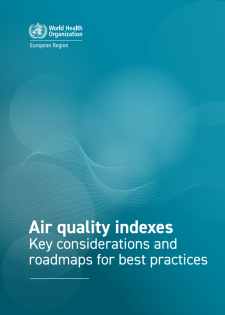 report cover
