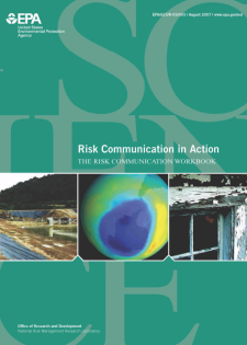 report cover