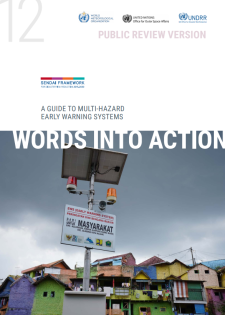 report cover